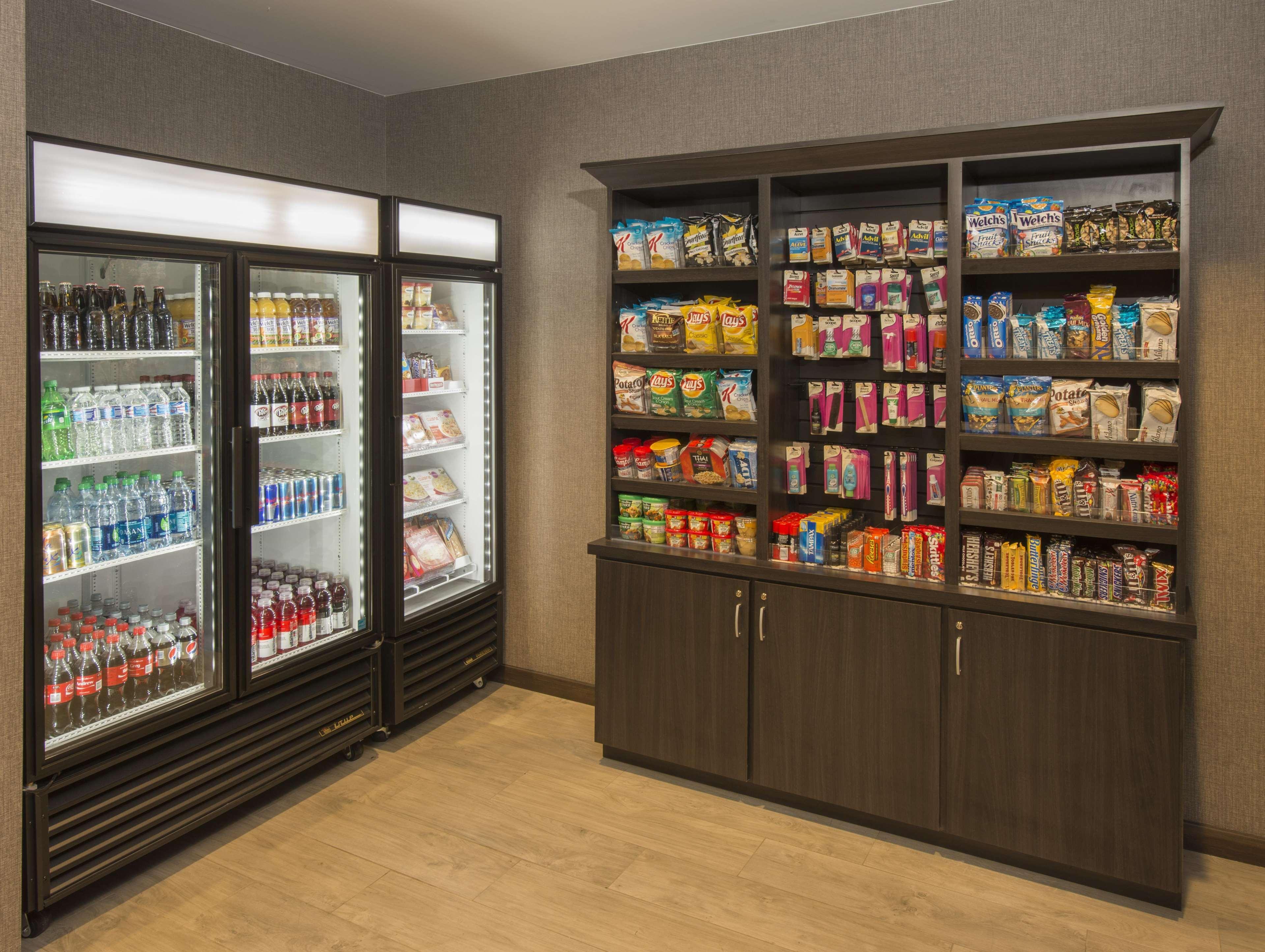 Homewood Suites By Hilton Chicago Downtown Экстерьер фото