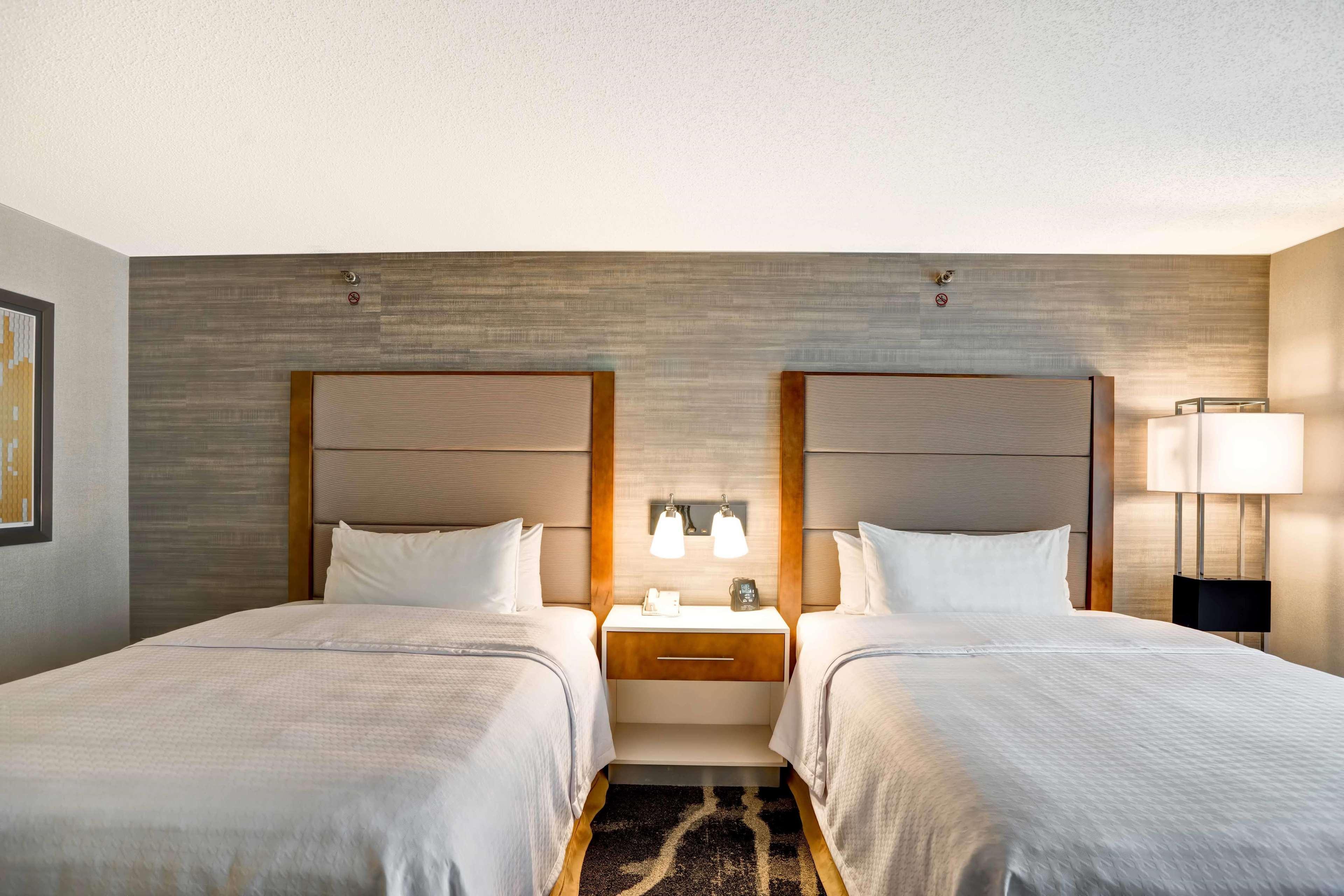 Homewood Suites By Hilton Chicago Downtown Экстерьер фото