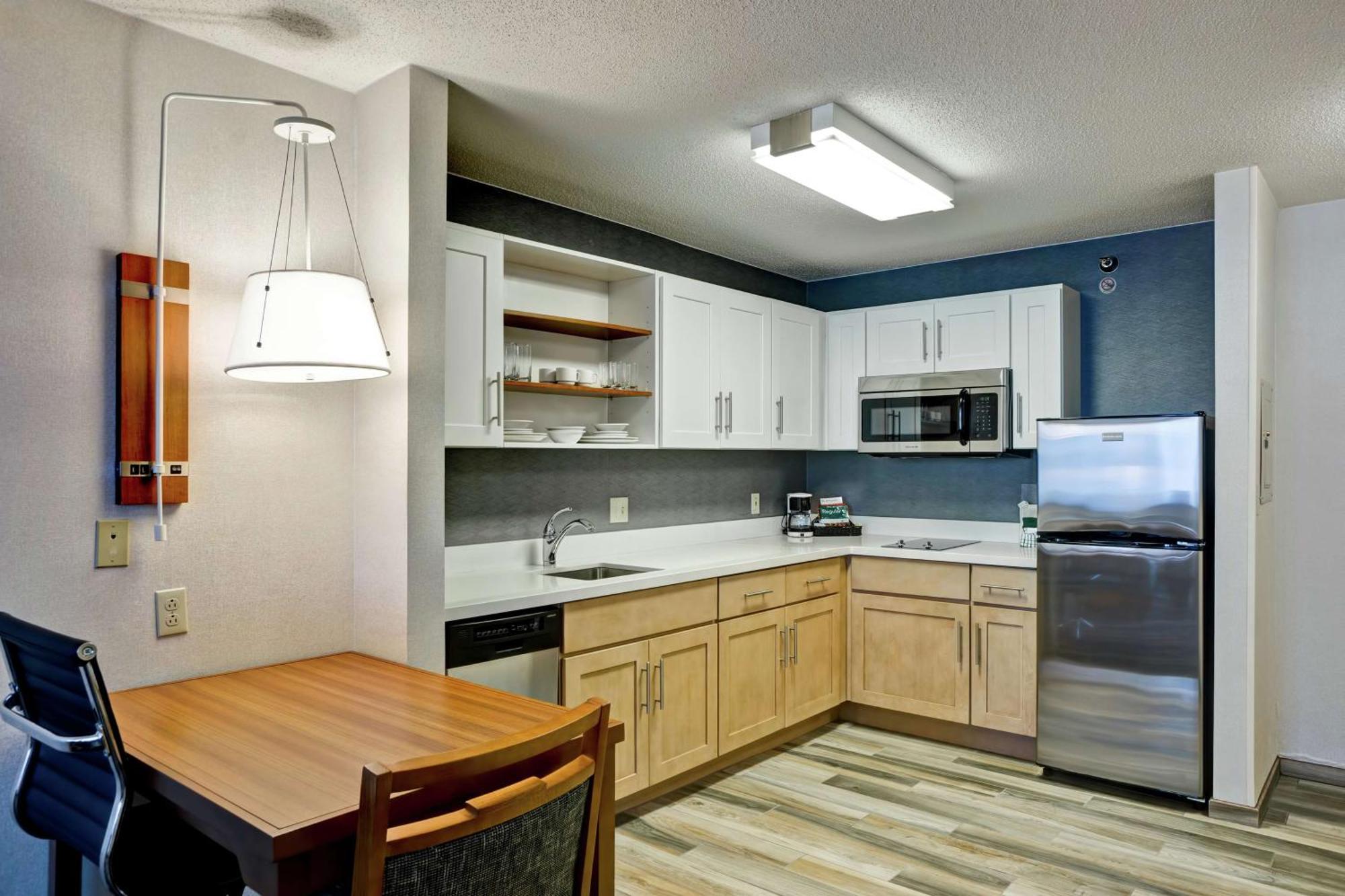 Homewood Suites By Hilton Chicago Downtown Экстерьер фото
