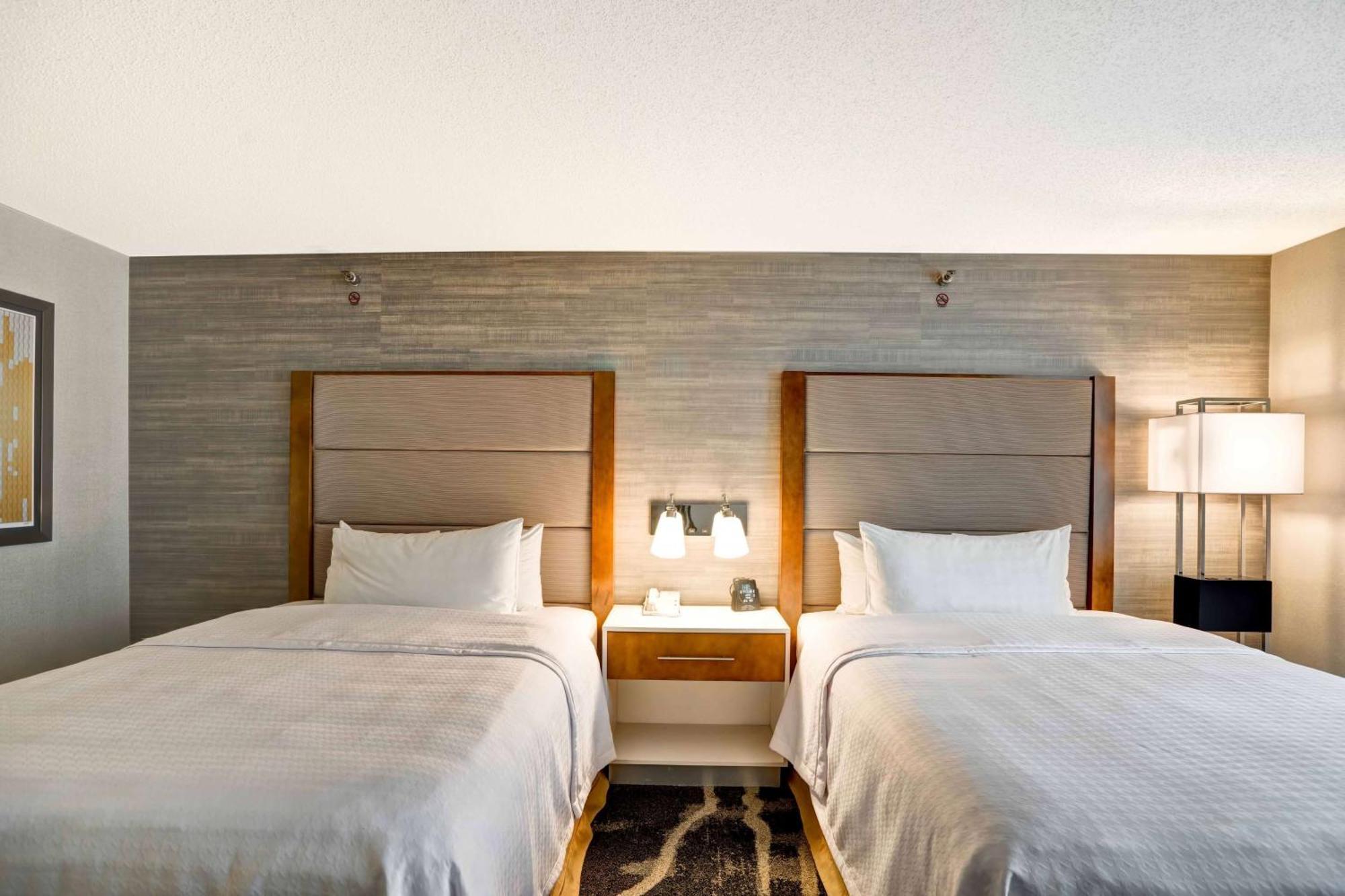 Homewood Suites By Hilton Chicago Downtown Экстерьер фото