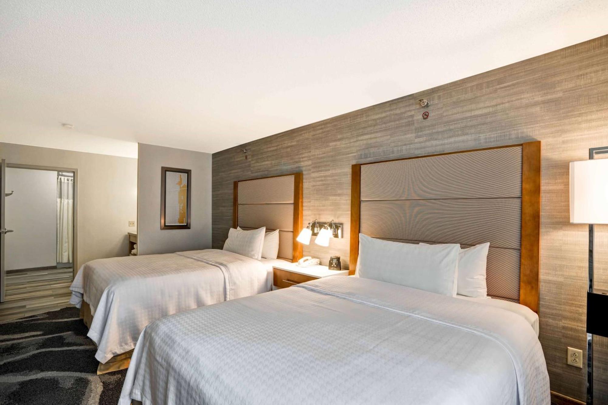 Homewood Suites By Hilton Chicago Downtown Экстерьер фото