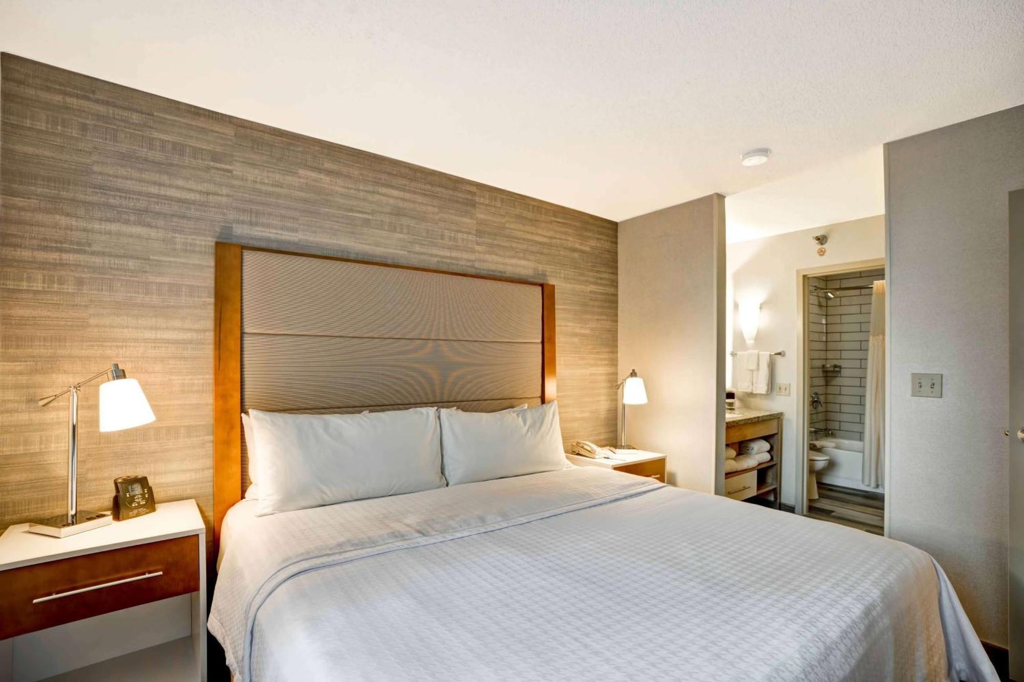 Homewood Suites By Hilton Chicago Downtown Экстерьер фото