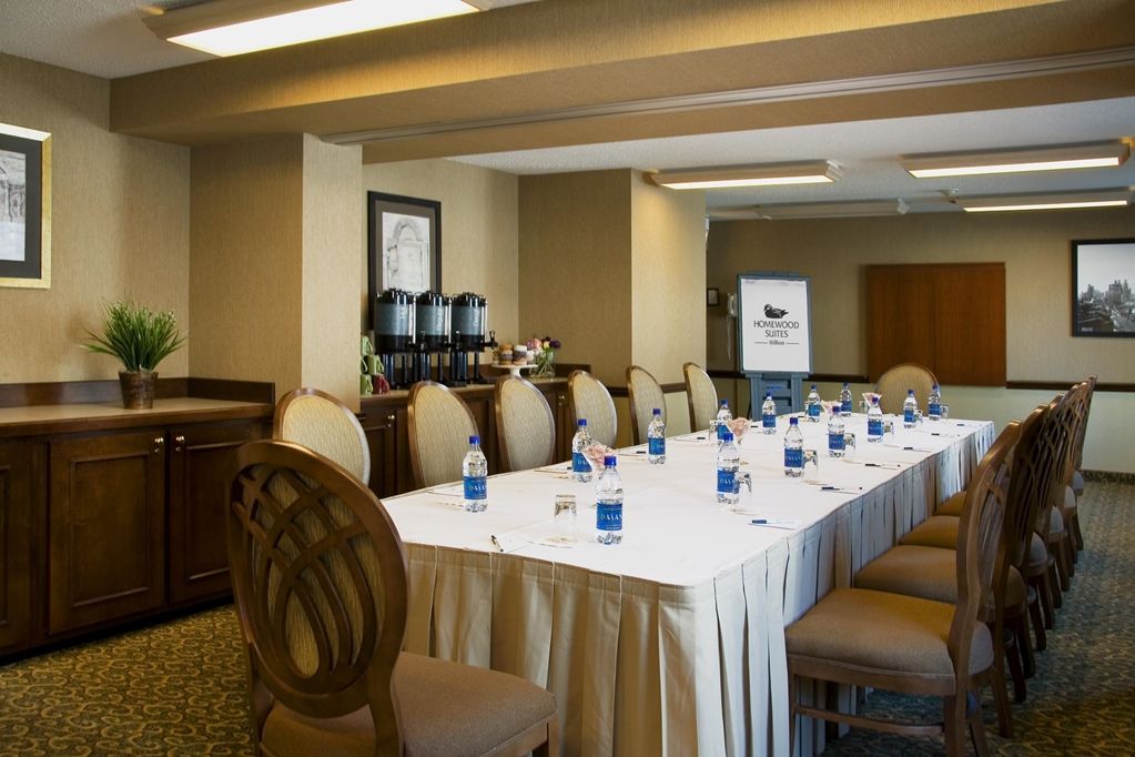 Homewood Suites By Hilton Chicago Downtown Удобства фото