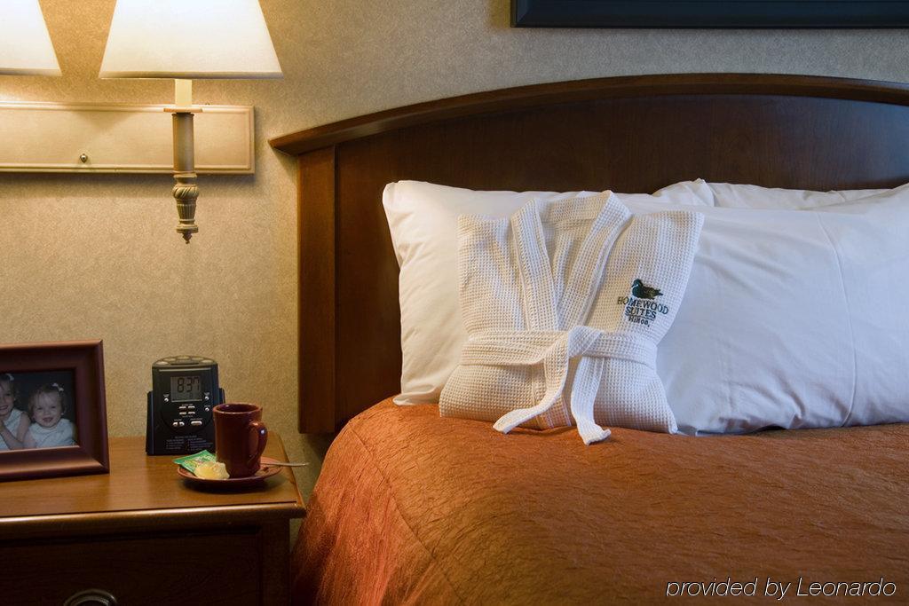 Homewood Suites By Hilton Chicago Downtown Номер фото