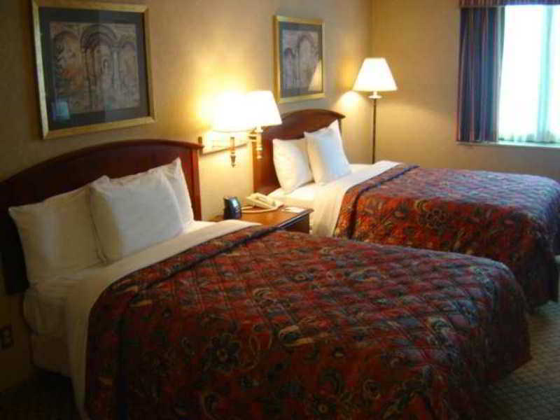 Homewood Suites By Hilton Chicago Downtown Номер фото